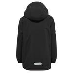 Куртка Hummel Josse, черный - фото 2