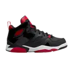 Кроссовки Air Jordan Flight Club 91 PS, Bred - фото