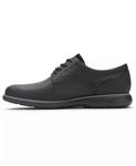 Мужские оксфордские туфли Garett Plain Toe Rockport, черный - фото 2