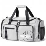 Баскетбольная сумка унисекс LOVERPUSS, Черный - фото 12