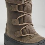 Зимние ботинки женские Kamik Snowgem - фото 7