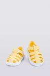 Босоножки Нико Igor, желтый - фото 3