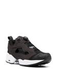 Кроссовки Instapump Fury 95 Reebok, черный - фото 2