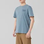 Футболка мужская Timberland, синий - фото 5