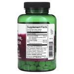 Глюкозамин, хондроитин и МСМ Swanson, 360 мини-таблеток - фото 2