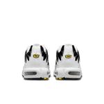 Кроссовки air max plus Nike, черный - фото 3