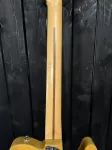 Fender American Professional II Telecaster для левши - Бутерскотч Блонд - фото 13