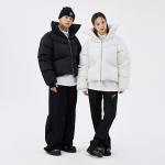 Пуховики Unisex BENMYSHOWER, черный[upgraded]board - фото 6