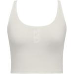 Выравнивающий топ Lululemon, прозрачно-голубой/SHRB - фото 6