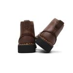 Ботинки Laoks Martin Boots Men - фото 3