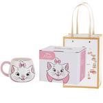 Disney Керамическая кружка white pink 530 мл - фото 3