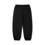 LiNing Черные повседневные брюки CHENGLONG LIANMINGKUAN - фото 3