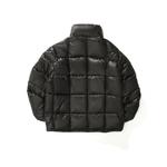 NOTHOMME Пуховик и куртка унисекс, Zircon yellow - фото 4