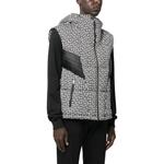 BALMAIN Мужской жилет черный, Black - фото 7