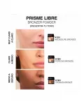 Бронзирующая пудра Prisme Libre Givenchy, Tono 001 - фото 8
