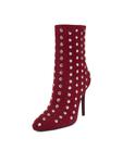 Ботильоны EO-MARY-121949 Eva Minge, красный - фото 3