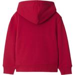 Burberry Свитшот SS25 Red детский - фото 4