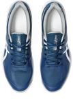 Кроссовки ASICS Court Hunter, marine blue - фото 6