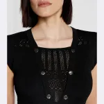 Платье Liu Jo, черный - фото 4