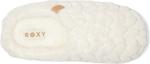 Тапочки Roxy Women's Bae, Cream - фото 2