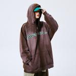 Толстовка унисекс A Square Root, цвет Tan - фото 2