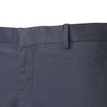 Zzegna Брюки Casual SS23 мужские Graphite Gray - фото 7