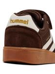 Кроссовки на липучке Vm78 Cph Kids HUMMEL - фото 6