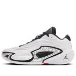 Кроссовки Лука 3 Air Jordan, черный - фото