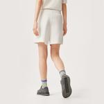 LINING Спортивные шорты Casual Women's Ivory - фото 5