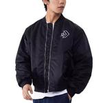 Converse Куртка унисекс черная - фото 3