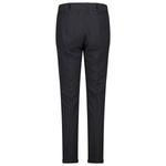 Женские длинные брюки софтшелл 3a11266 - брюки софтшелл Cmp, черный - фото 2