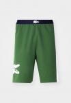 Пижамные брюки Lacoste Pyjama bottoms, Thyme/Navy Blue/White/Dark Green - фото 5