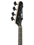 Басс гитара ESP LTD Surveyor '87 Bass Guitar Black - фото 4