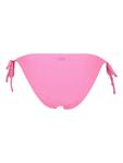 Плавки бикини Roxy, розовый - фото 2