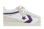 Кроссовки Converse Fastbreak Pro Mid, White Purple - фото 2