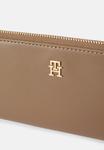 Кошелек Tommy Hilfiger ICON, Nordic Taupe/Taupe - фото 4
