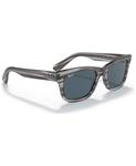 Мужские солнцезащитные очки, RB2283 MR BURBANK 52 Ray-Ban - фото 10