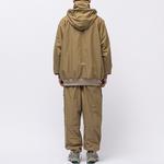 WTAPS Куртка мужская, Green - фото 6