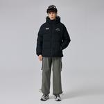 1916 Пуховик мужской Kappa, белый - фото 3