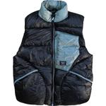 Жилет Mazeno ridge Afield Out, черный - фото 2