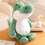 Плюшевая игрушка Dinosaur Lelai Dolls Tranquility and elegance - фото 2