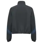 Куртка Under Armour Icon Crinkle, синий - фото 4