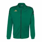 Giullio Kappa мужской свитшот, зеленый - фото