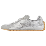 Bottega Veneta Orbit Flash Low top Casual Shoes Women's Silver - фото