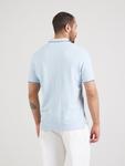 Футболка GANT Rugger, Navy/Light blue - фото 4