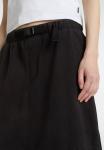 Юбка Vans Maxi skirt, Black - фото 4