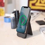 mophie Snap+ Powerstation Wireless Charging Phone Stand - фото 4