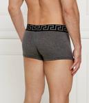 Трусы Versace, серый - фото 2