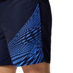 Боксеры Speedo Medley Logo 16 дюймов - фото 3