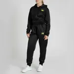 Худи Leone1947 Logo Wacs, черный - фото 4